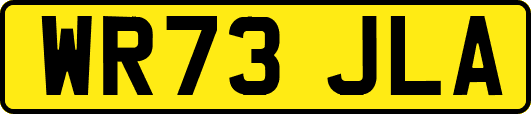 WR73JLA