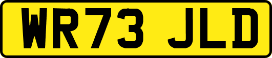WR73JLD