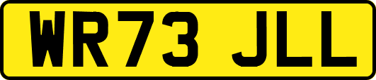 WR73JLL