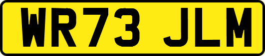 WR73JLM
