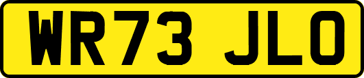 WR73JLO