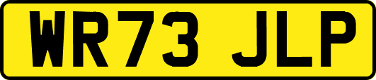 WR73JLP