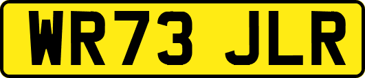 WR73JLR