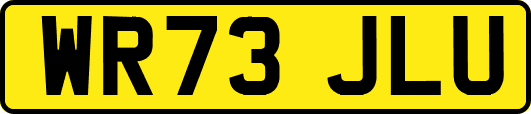 WR73JLU