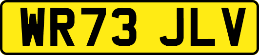WR73JLV