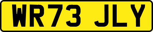 WR73JLY