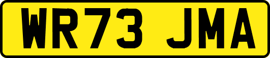 WR73JMA