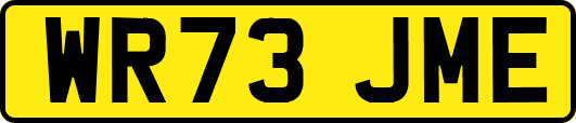 WR73JME