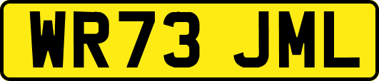 WR73JML