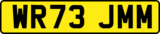 WR73JMM