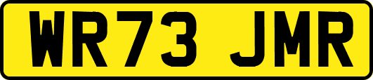 WR73JMR