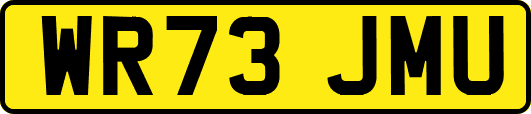 WR73JMU