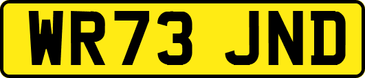 WR73JND