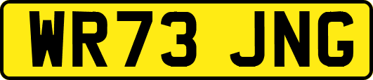 WR73JNG