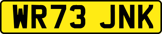 WR73JNK