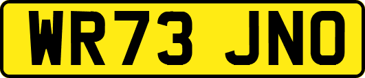 WR73JNO