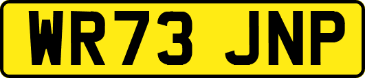 WR73JNP