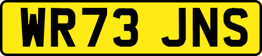 WR73JNS