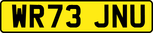 WR73JNU