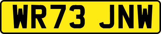 WR73JNW