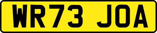 WR73JOA