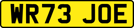WR73JOE
