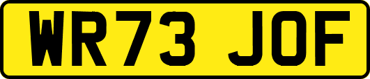 WR73JOF