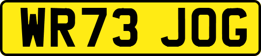 WR73JOG