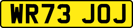 WR73JOJ
