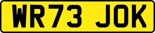 WR73JOK