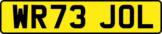 WR73JOL