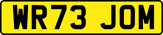 WR73JOM