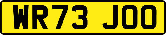 WR73JOO