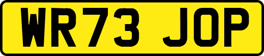 WR73JOP