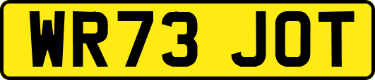 WR73JOT
