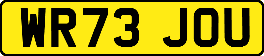 WR73JOU