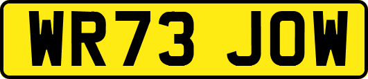 WR73JOW