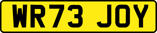 WR73JOY