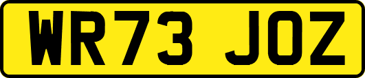 WR73JOZ