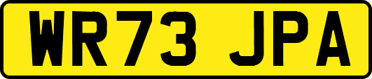 WR73JPA