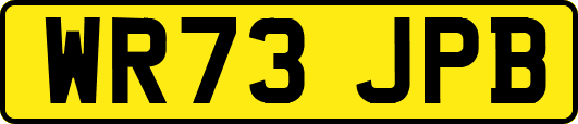 WR73JPB