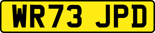 WR73JPD