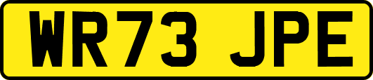 WR73JPE