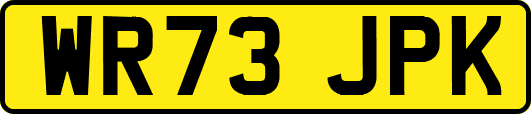 WR73JPK