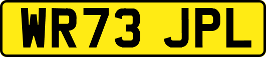 WR73JPL