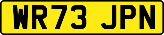 WR73JPN