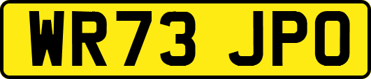 WR73JPO