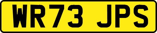 WR73JPS