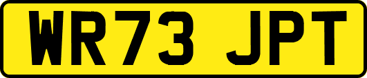 WR73JPT