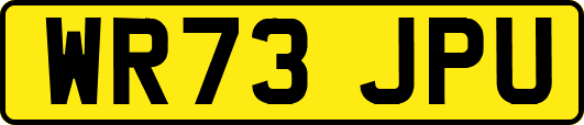 WR73JPU